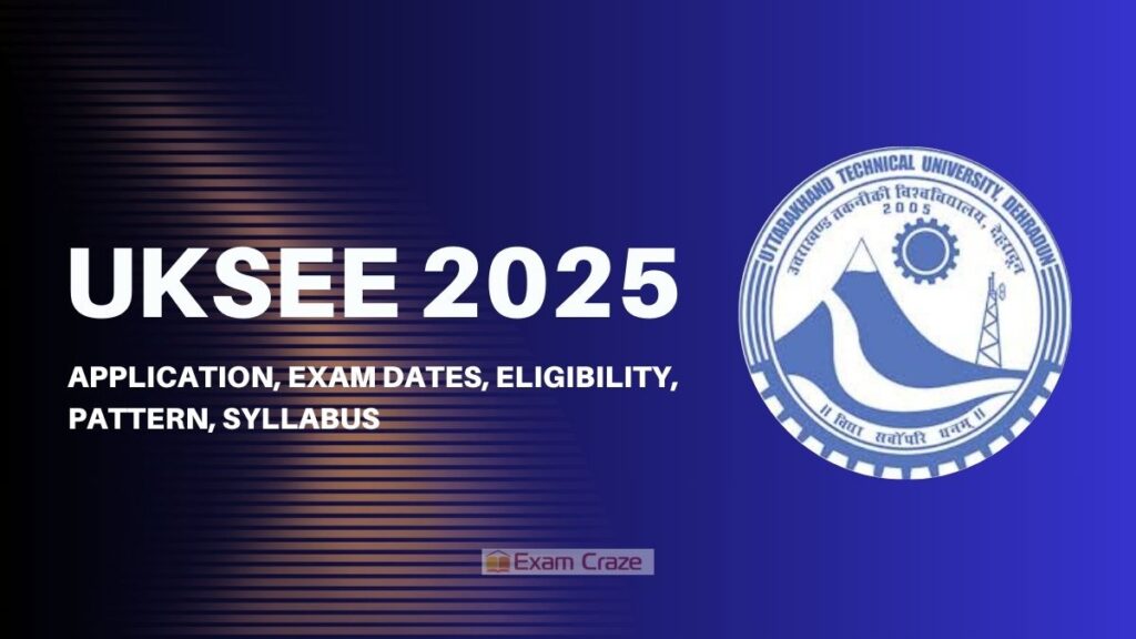 UKSEE 2025